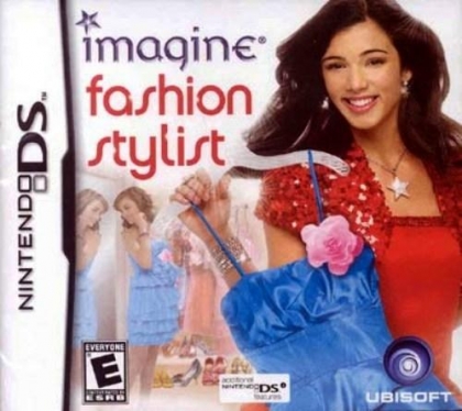 Imagine - Fashion Stylist image